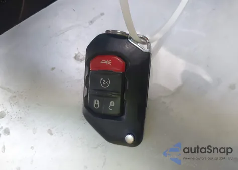 2022 Jeep Gladiator Willys 4X4 from USA, damaged, VIN 1C6HJTAG1NL139886